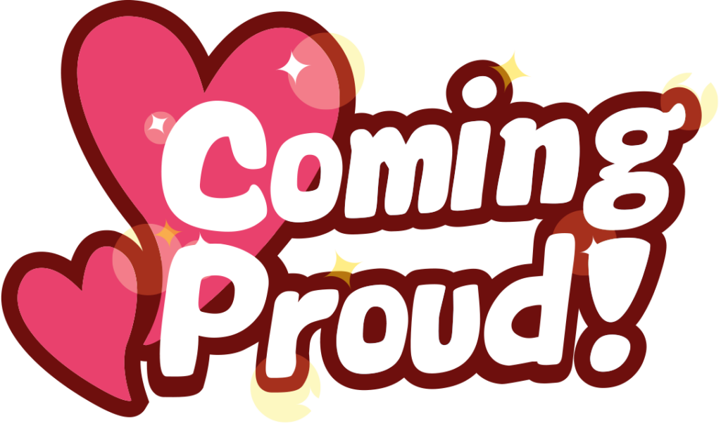 Coming Proud