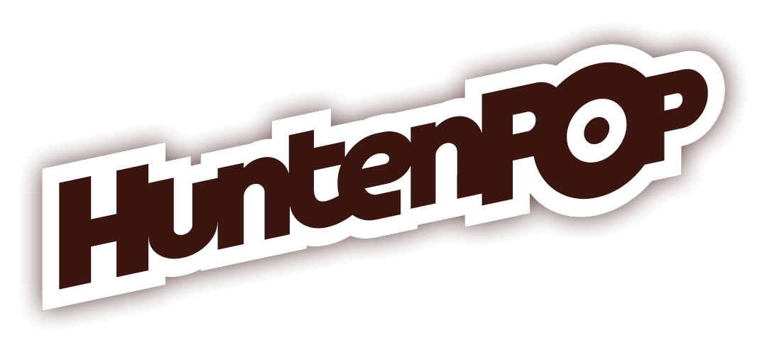 Huntenpop
